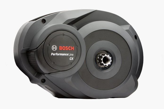 Moteur Velo Bosh 2024 favors