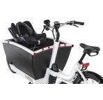 Urban Arrow Family chez vélo horizon port gratuit à partir de 300€
