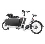 Urban Arrow Family chez vélo horizon port gratuit à partir de 300€