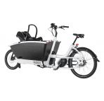Urban Arrow Family chez vélo horizon port gratuit à partir de 300€