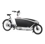 Urban Arrow Family chez vélo horizon port gratuit à partir de 300€