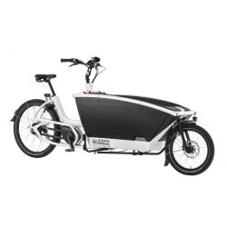 Urban Arrow Family chez vélo horizon port gratuit à partir de 300€