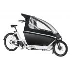 Urban Arrow Family chez vélo horizon port gratuit à partir de 300€
