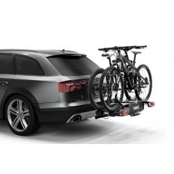 Porte Vélo Thule EasyFold XT chez vélo horizon port gratuit à partir de 300€
