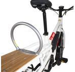 Anneau de maintien en aluminuim chez vélo horizon port gratuit à partir de 300€