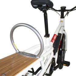 Anneau de maintien en aluminuim chez vélo horizon port gratuit à partir de 300€