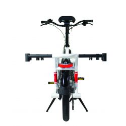 YUBA Carry-On Spicy Curry chez vélo horizon port gratuit à partir de 300€