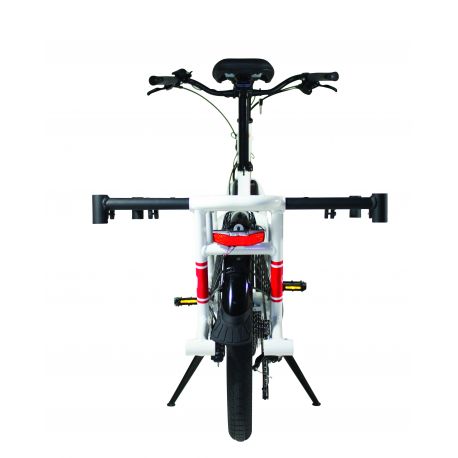 YUBA Carry-On Spicy Curry chez vélo horizon port gratuit à partir de 300€