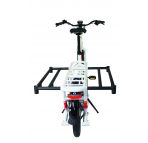 YUBA Carry-On Spicy Curry chez vélo horizon port gratuit à partir de 300€