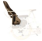 Siège enfant Thule Yepp 2 MIK HD chez vélo horizon port gratuit à partir de 300€