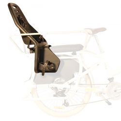 Siège enfant Yepp chez vélo horizon port gratuit à partir de 300€