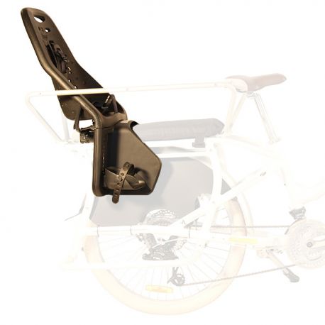 Siège enfant Yepp chez vélo horizon port gratuit à partir de 300€