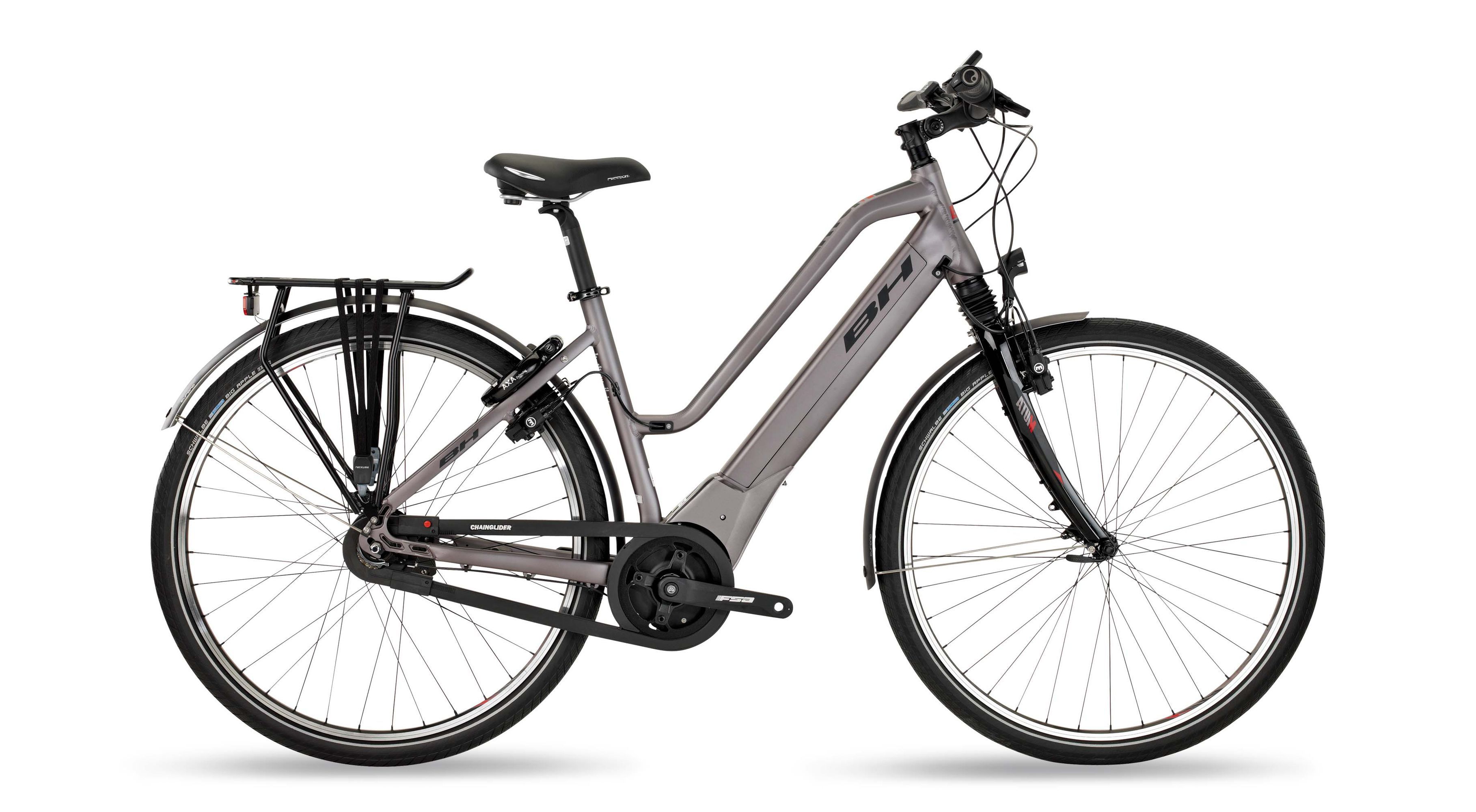 velo diamond electrique