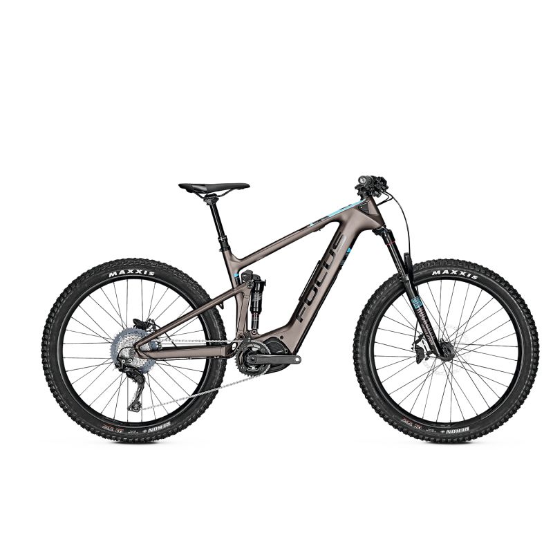 focus jam2 9.6 plus 2019