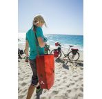 Sacoches arrières Vaude Aqua Back double chez vélo horizon port gratuit à partir de 300€