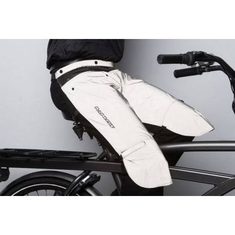 Rainlegs - Jambières imperméables chez vélo horizon port gratuit à partir de 300€