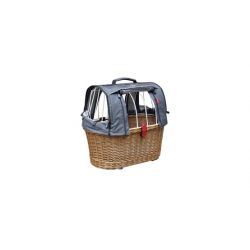 Doggy Basket plus fix chez vélo horizon port gratuit à partir de 300€