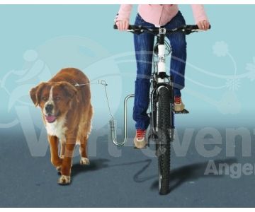 DogRunner chez vélo horizon port gratuit à partir de 300€
