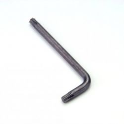 Clé TORX T25 POUR VIS DISQUE chez vélo horizon port gratuit à partir de 300€