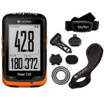 BRYTON RIDER 530 T HRM CADENCE VITESSE chez vélo horizon port gratuit à partir de 300€