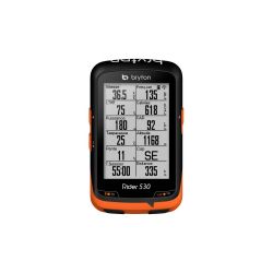 BRYTON RIDER 530 E SANS CAPTEUR chez vélo horizon port gratuit à partir de 300€