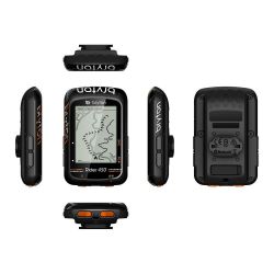 BRYTON RIDER 450 H (FC INCLU) chez vélo horizon port gratuit à partir de 300€