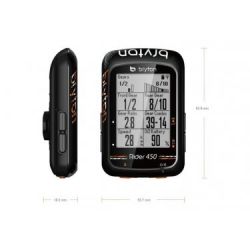BRYTON RIDER 450 E MODELE DEMO chez vélo horizon port gratuit à partir de 300€