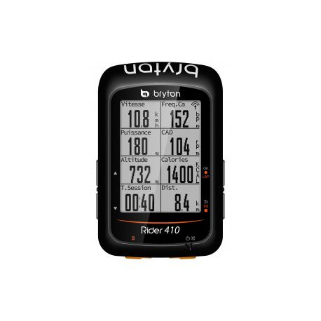 BRYTON RIDER 410 T (CADENCE/FC) chez vélo horizon port gratuit à partir de 300€