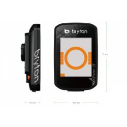 BRYTON RIDER 15 C chez vélo horizon port gratuit à partir de 300€