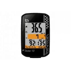 BRYTON RIDER 10E NOIR chez vélo horizon port gratuit à partir de 300€
