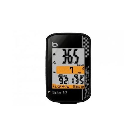 BRYTON RIDER 10E NOIR chez vélo horizon port gratuit à partir de 300€
