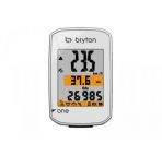 BRYTON RIDER ONE C (CADENCE BLANC) chez vélo horizon port gratuit à partir de 300€