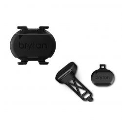 CAPTEUR COMBO BRYTON BT & ANT chez vélo horizon port gratuit à partir de 300€