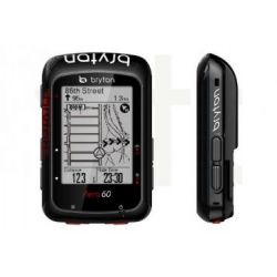 BRYTON RIDER AERO 60 E chez vélo horizon port gratuit à partir de 300€