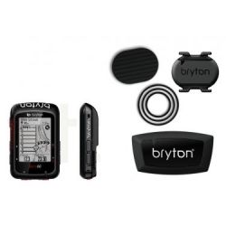 BRYTON RIDER AERO 60 C (CADENCE) chez vélo horizon port gratuit à partir de 300€