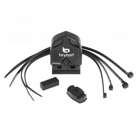 CAPTEUR DE VITESSE BRYTON BT & ANT+ chez vélo horizon port gratuit à partir de 300€