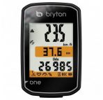 BRYTON RIDER ONE E NOIR chez vélo horizon port gratuit à partir de 300€