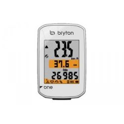 BRYTON RIDER ONE E (BLANC) chez vélo horizon port gratuit à partir de 300€
