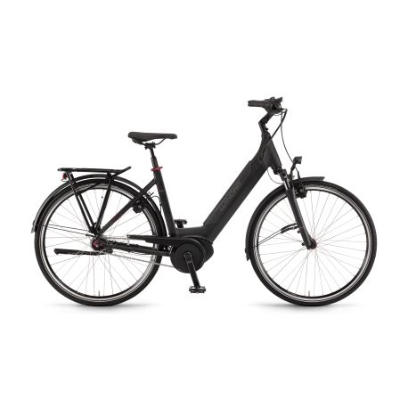 Winora Sinus iN7f chez vélo horizon port gratuit à partir de 300€