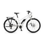 Winora Sinus Tria 7eco chez vélo horizon port gratuit à partir de 300€