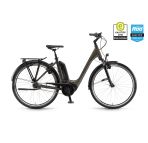 Winora Sinus Tria N8f chez vélo horizon port gratuit à partir de 300€