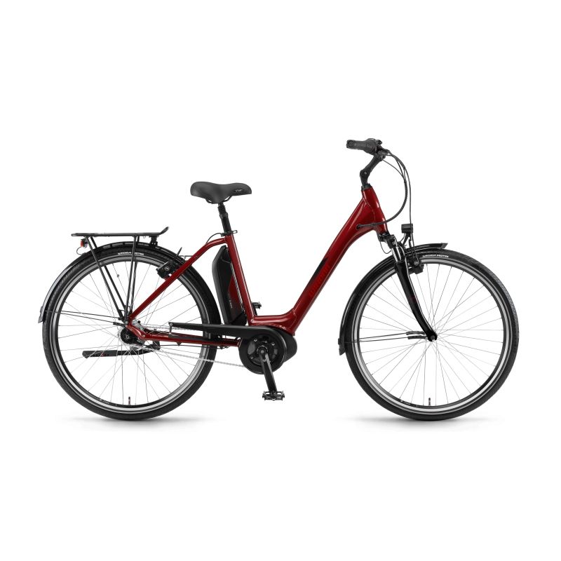 Winora sima 7 avis Clearance