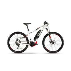 haibike sduro hardseven 4.0 2017