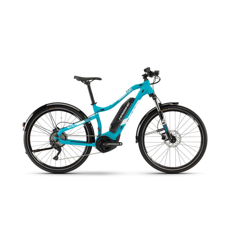 sduro hardseven life 2.5 street