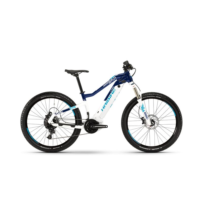 haibike sduro hardseven sl
