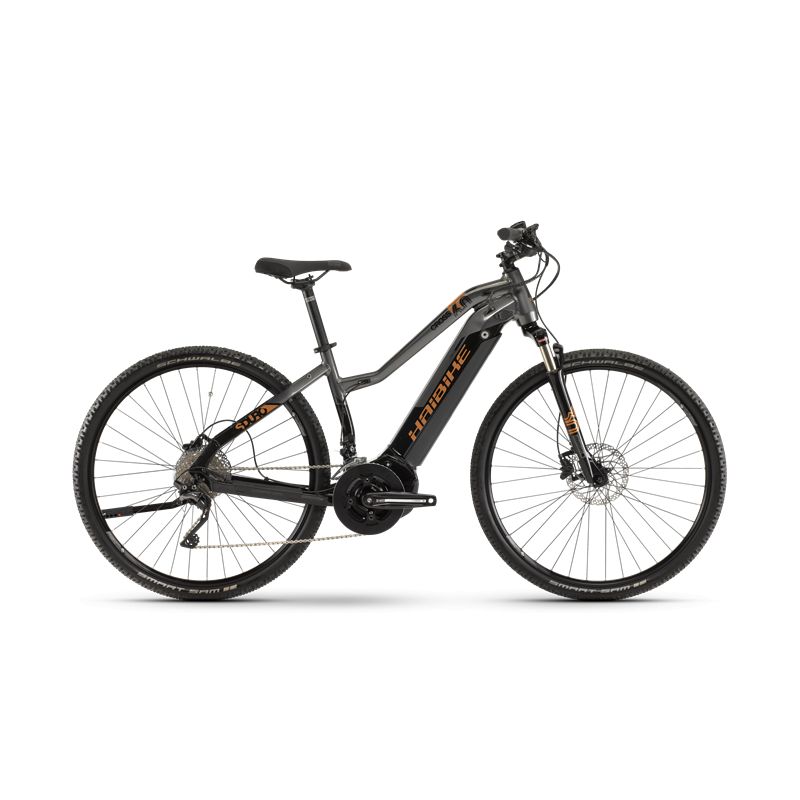 haibike sduro cross 6