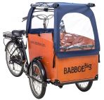 Babboe Big-E chez vélo horizon port gratuit à partir de 300€
