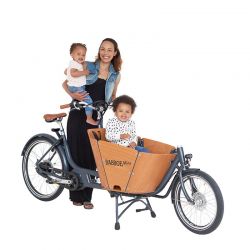 Babboe Mini Mountain chez vélo horizon port gratuit à partir de 300€