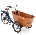 Babboe Carve-E chez vélo horizon port gratuit à partir de 300€