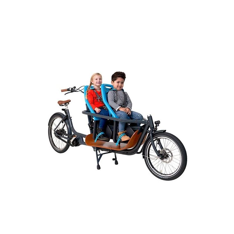 Babboe sales slim mountain